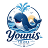 Younis Tours logo