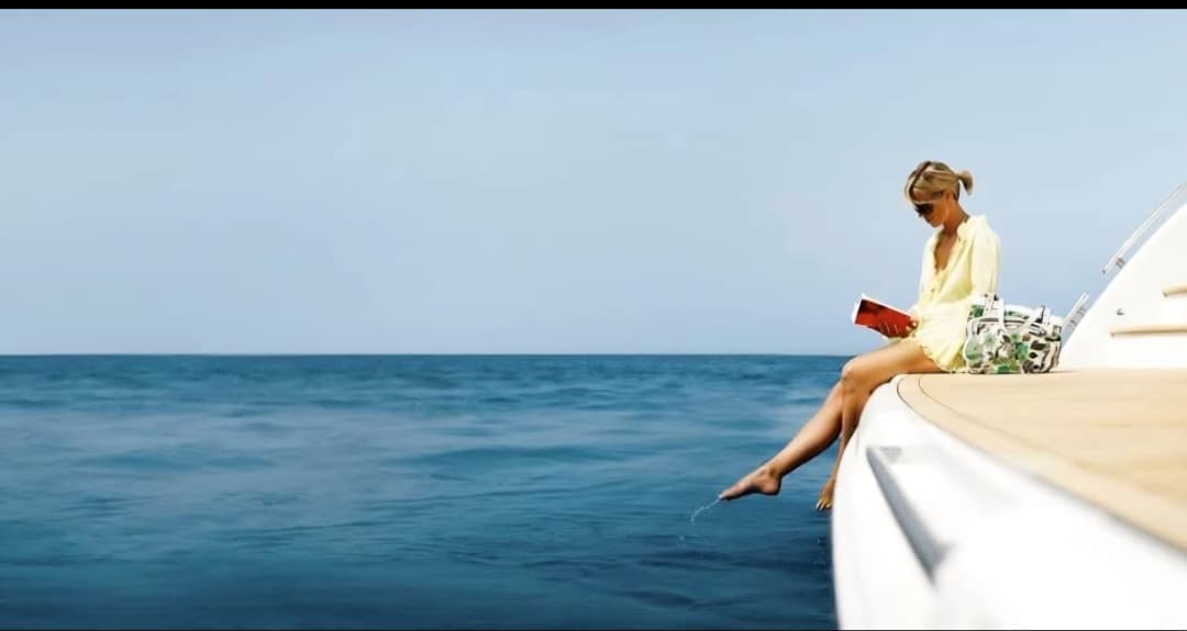 Private Yacht-Charter — photo 2